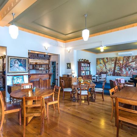 Northern Arts Hotel Castlemaine Εξωτερικό φωτογραφία