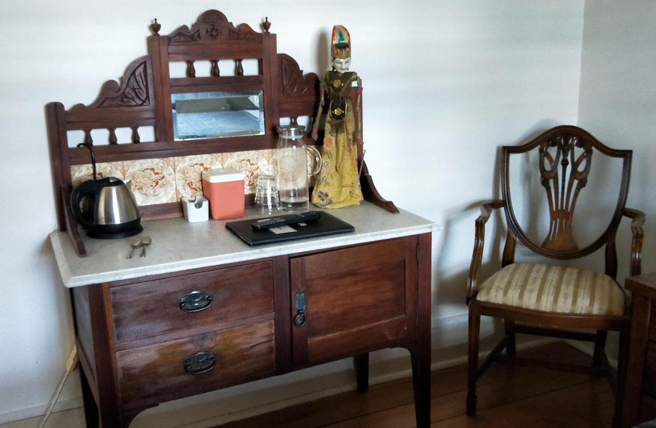 Northern Arts Hotel Castlemaine Εξωτερικό φωτογραφία