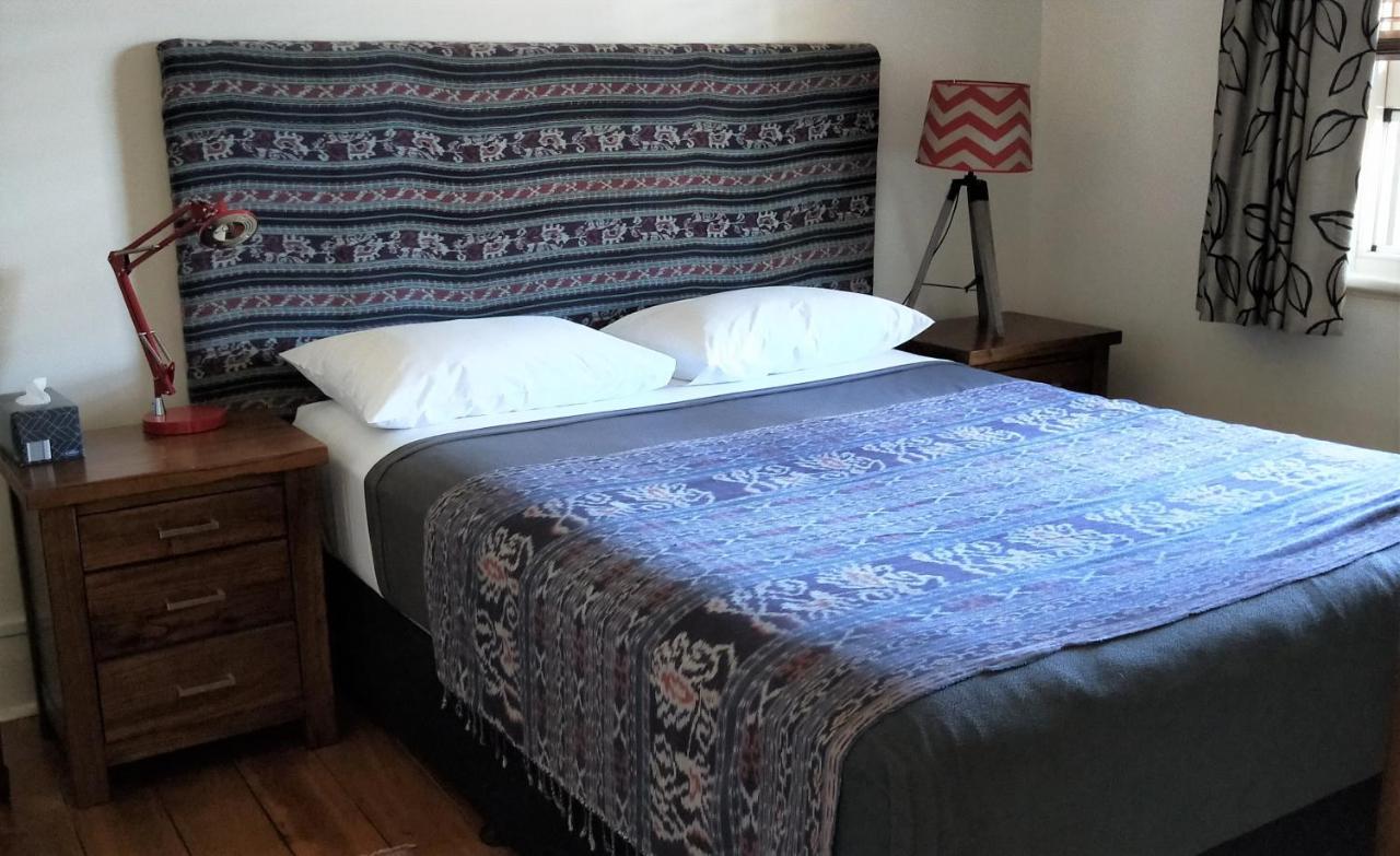 Northern Arts Hotel Castlemaine Εξωτερικό φωτογραφία