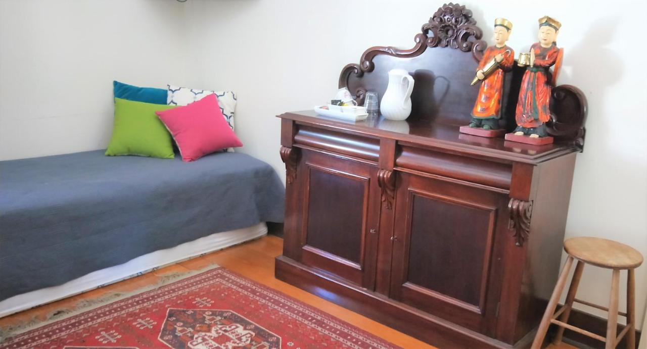 Northern Arts Hotel Castlemaine Εξωτερικό φωτογραφία