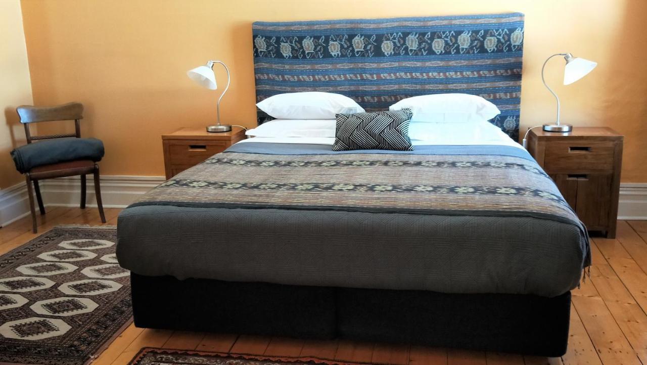 Northern Arts Hotel Castlemaine Εξωτερικό φωτογραφία