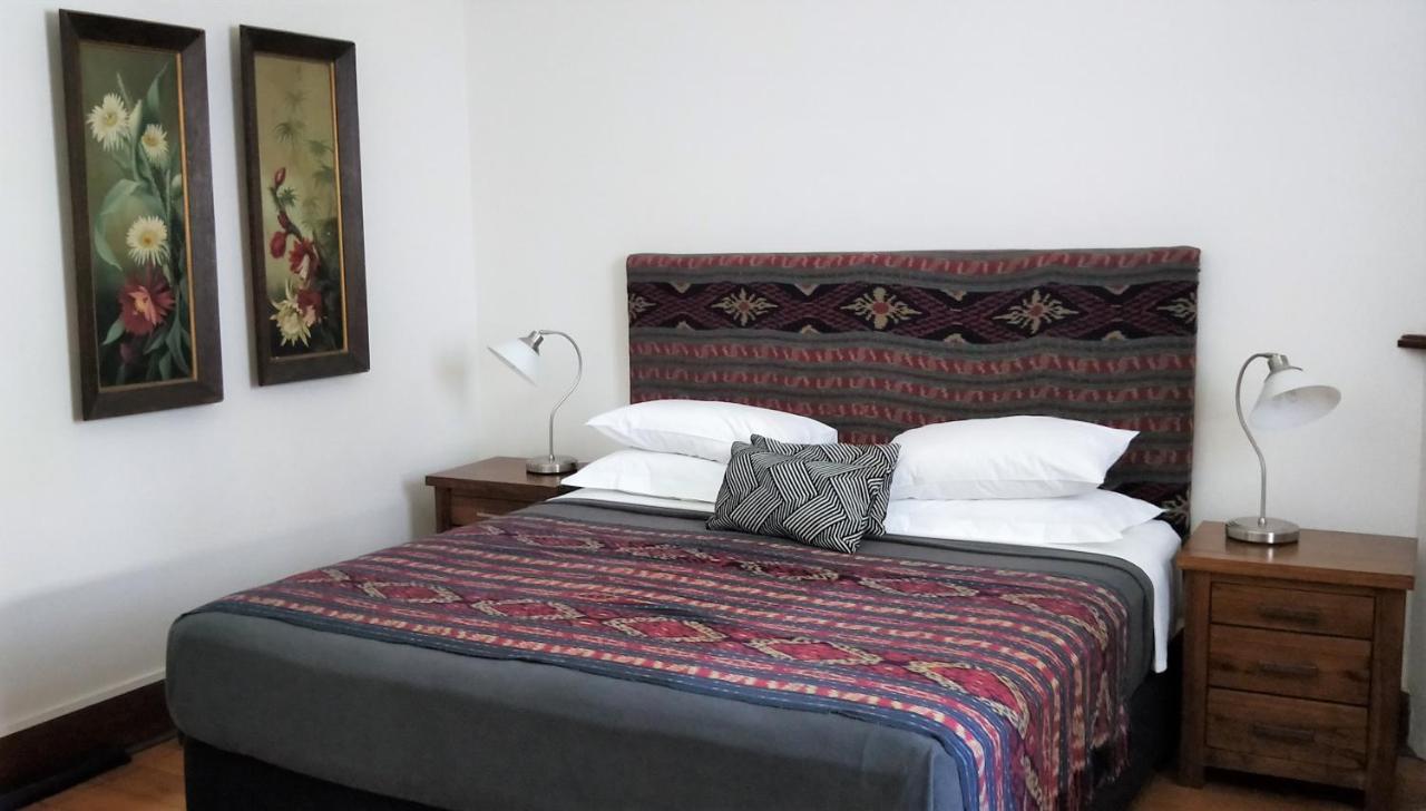 Northern Arts Hotel Castlemaine Εξωτερικό φωτογραφία
