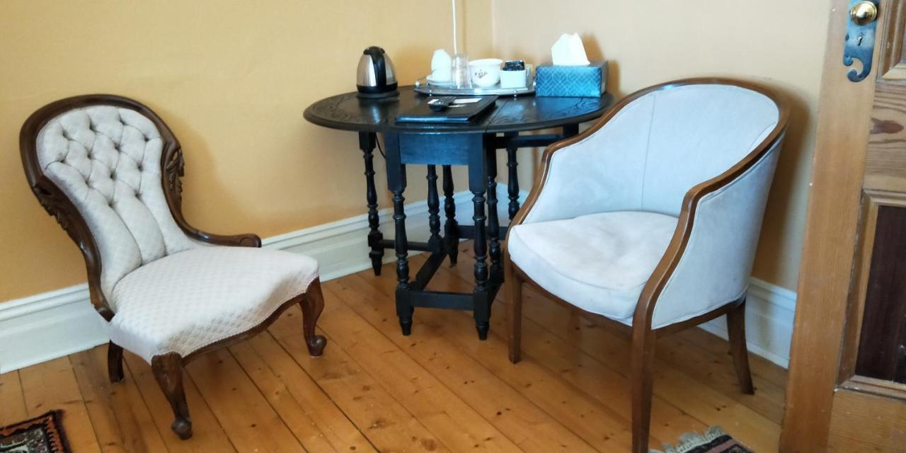 Northern Arts Hotel Castlemaine Εξωτερικό φωτογραφία