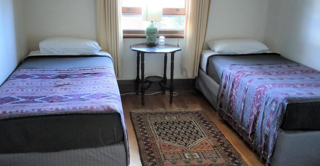 Northern Arts Hotel Castlemaine Εξωτερικό φωτογραφία