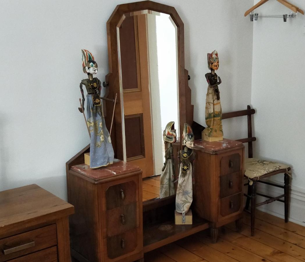 Northern Arts Hotel Castlemaine Εξωτερικό φωτογραφία