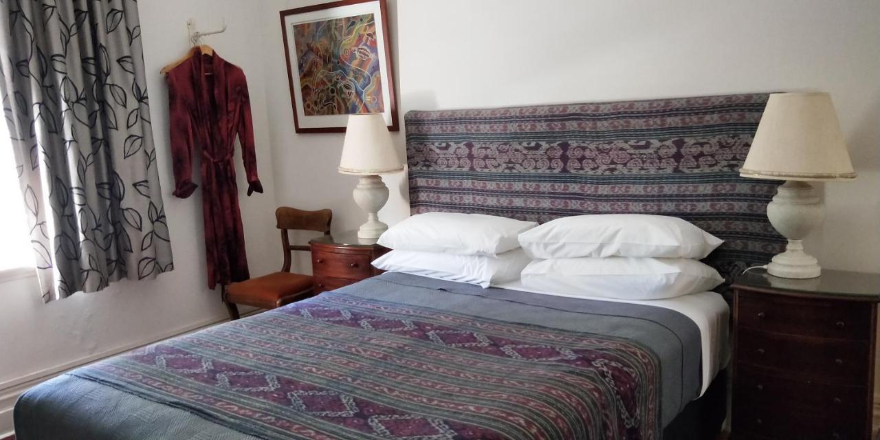Northern Arts Hotel Castlemaine Εξωτερικό φωτογραφία