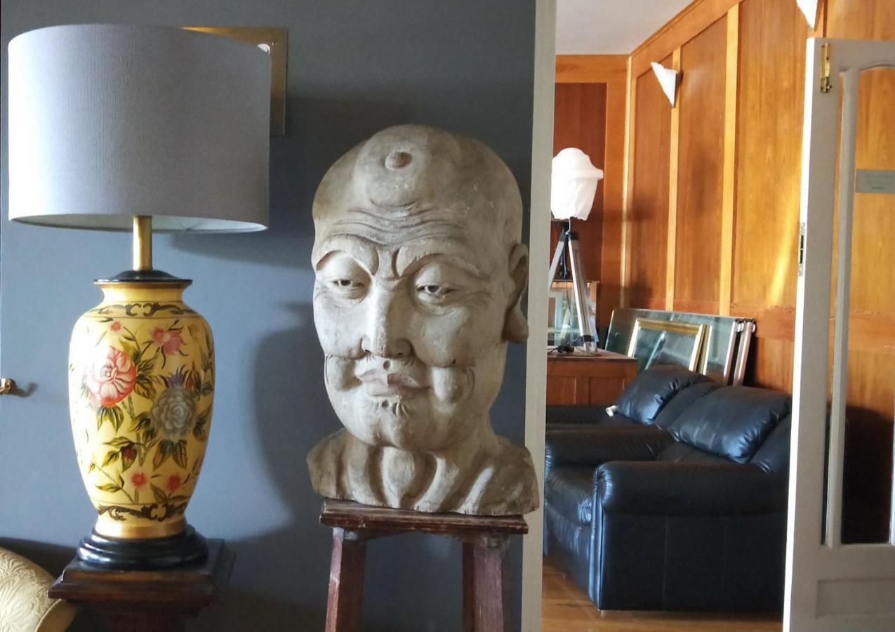 Northern Arts Hotel Castlemaine Εξωτερικό φωτογραφία