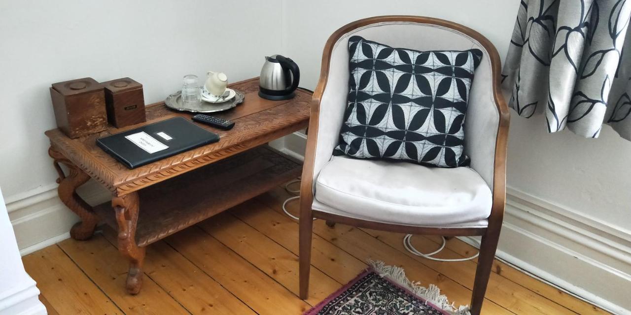 Northern Arts Hotel Castlemaine Εξωτερικό φωτογραφία