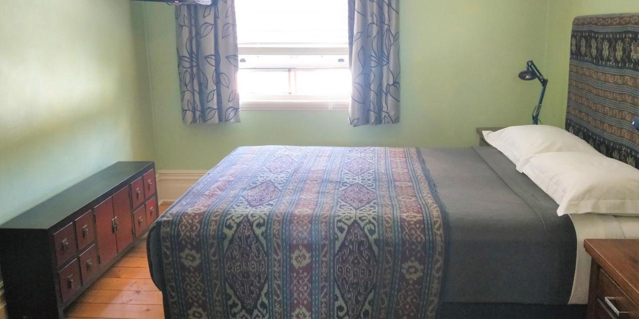 Northern Arts Hotel Castlemaine Εξωτερικό φωτογραφία