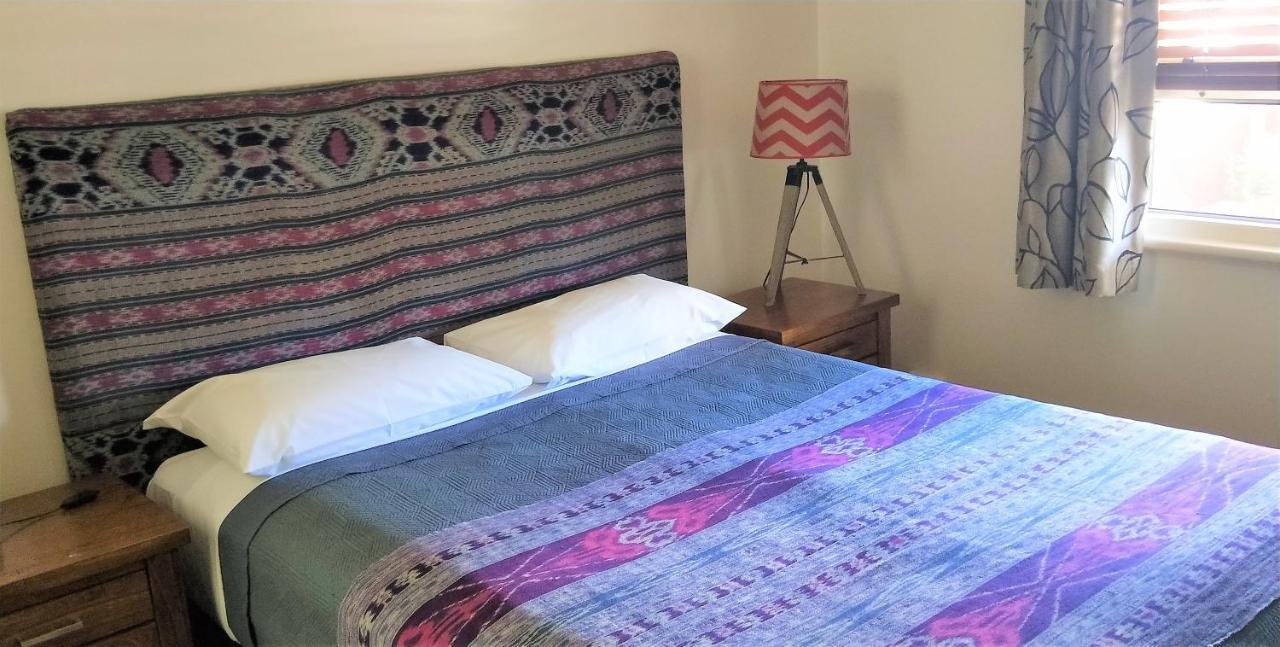 Northern Arts Hotel Castlemaine Εξωτερικό φωτογραφία