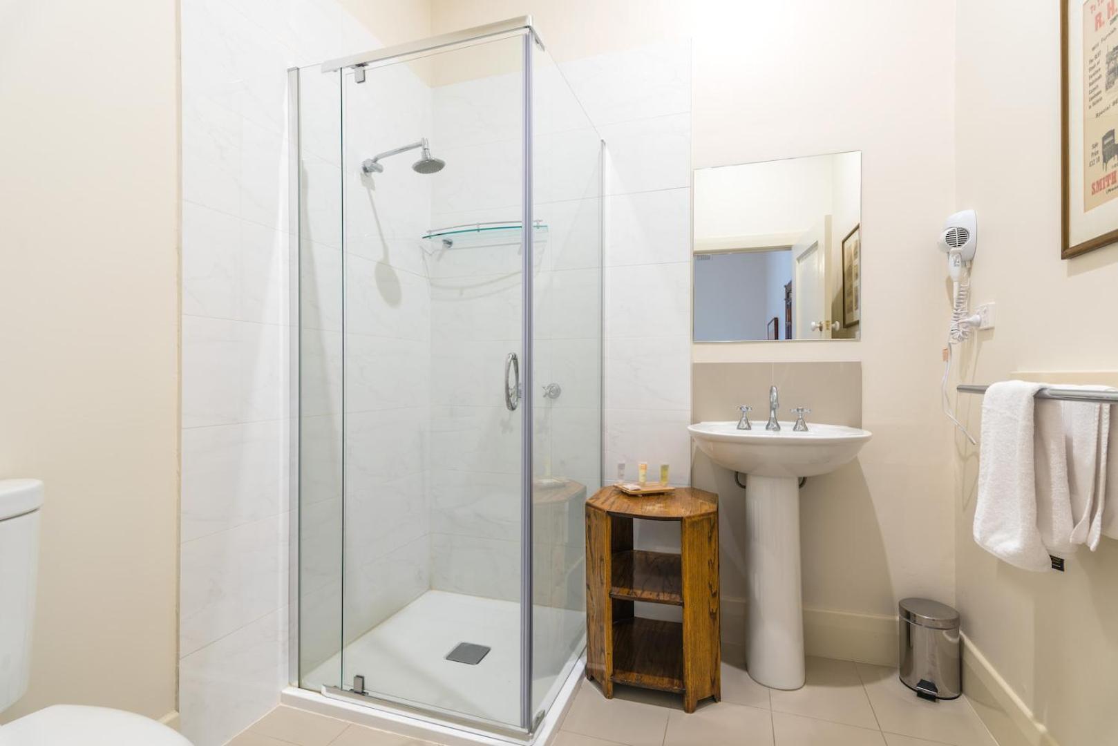Northern Arts Hotel Castlemaine Εξωτερικό φωτογραφία