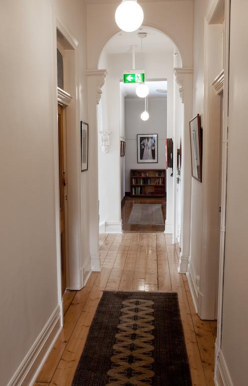 Northern Arts Hotel Castlemaine Εξωτερικό φωτογραφία