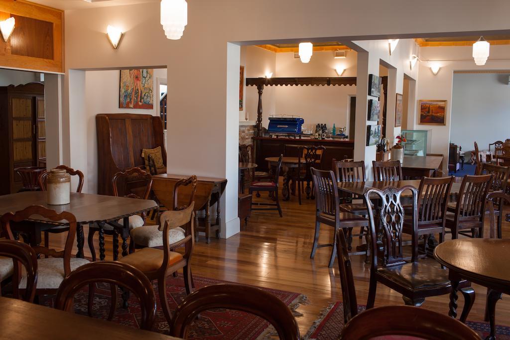 Northern Arts Hotel Castlemaine Εξωτερικό φωτογραφία