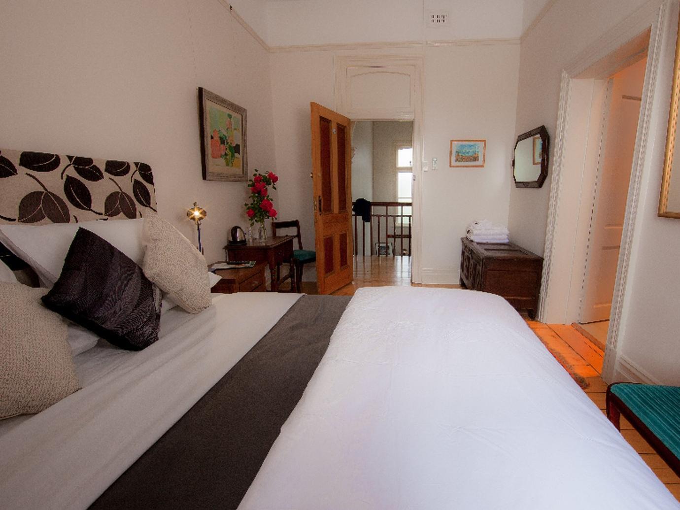Northern Arts Hotel Castlemaine Εξωτερικό φωτογραφία