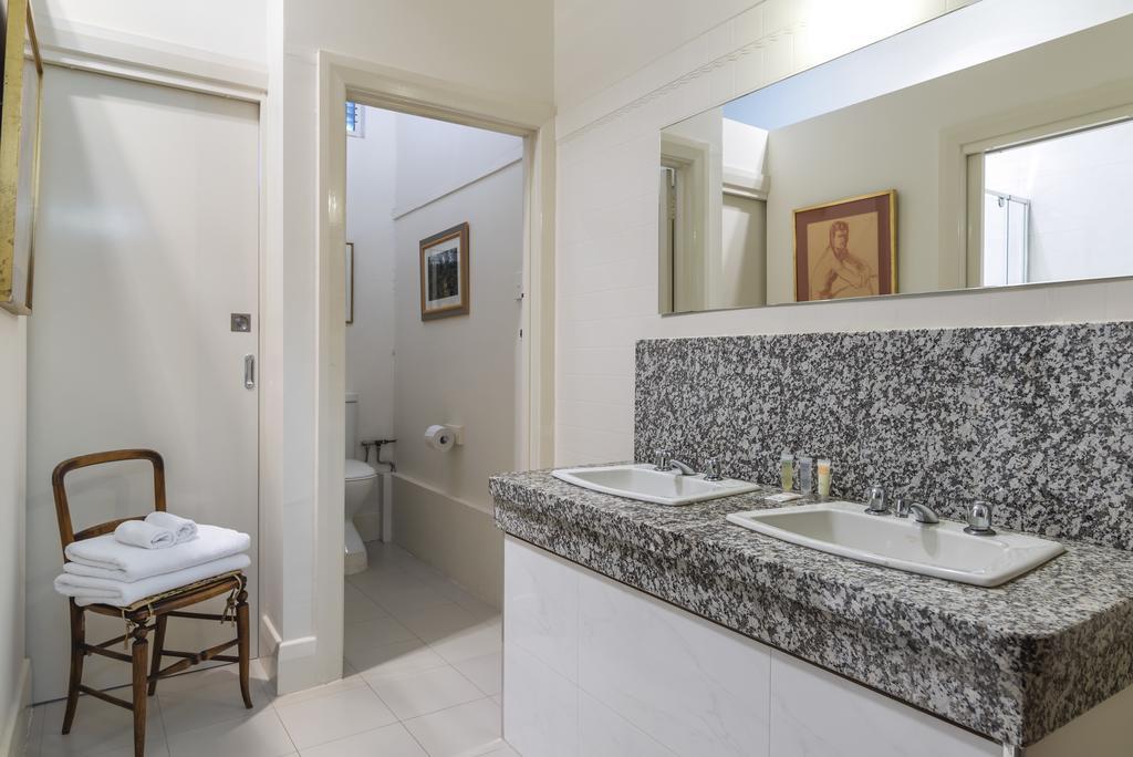 Northern Arts Hotel Castlemaine Εξωτερικό φωτογραφία