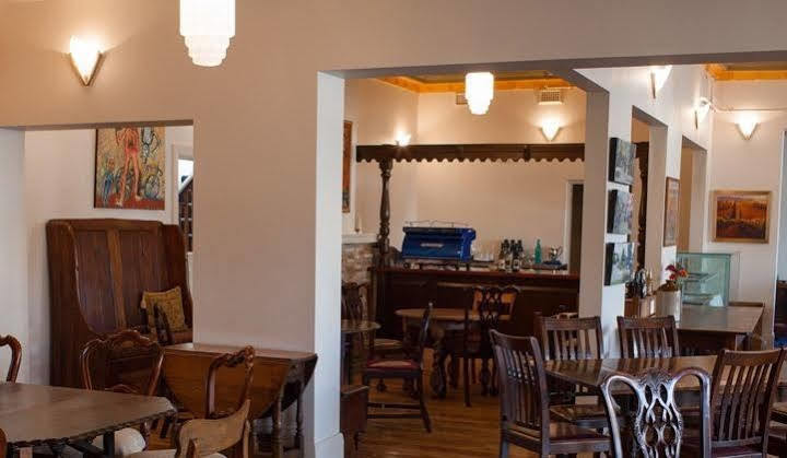 Northern Arts Hotel Castlemaine Εξωτερικό φωτογραφία