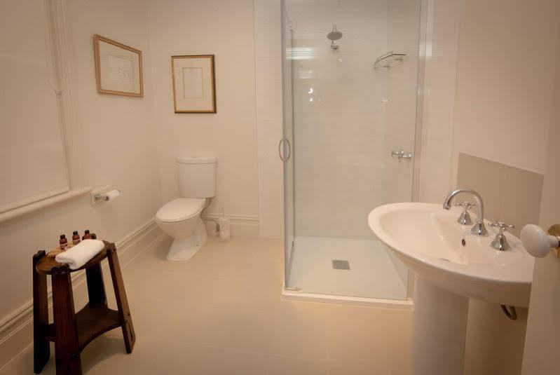Northern Arts Hotel Castlemaine Εξωτερικό φωτογραφία