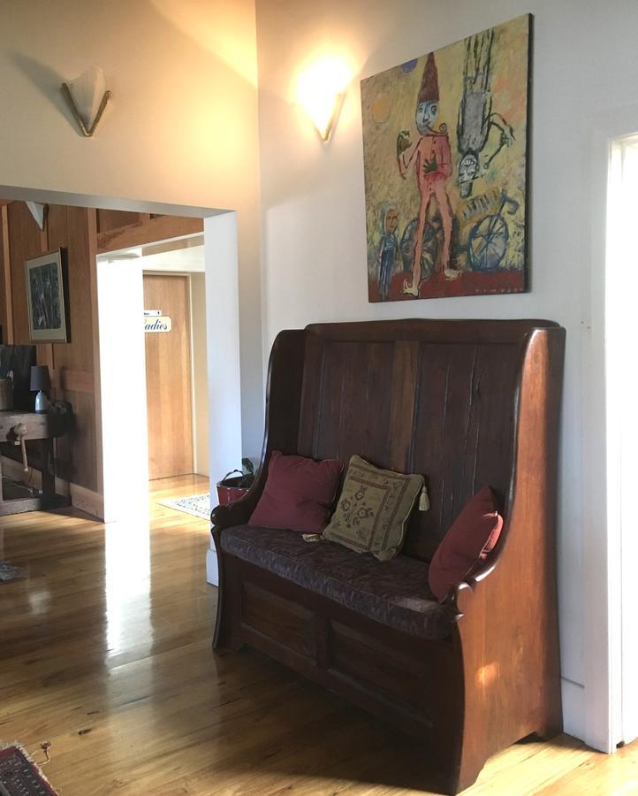 Northern Arts Hotel Castlemaine Εξωτερικό φωτογραφία