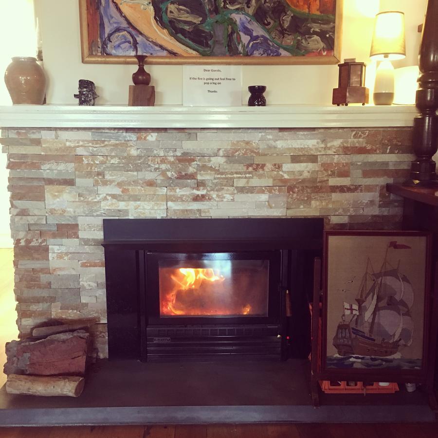Northern Arts Hotel Castlemaine Εξωτερικό φωτογραφία