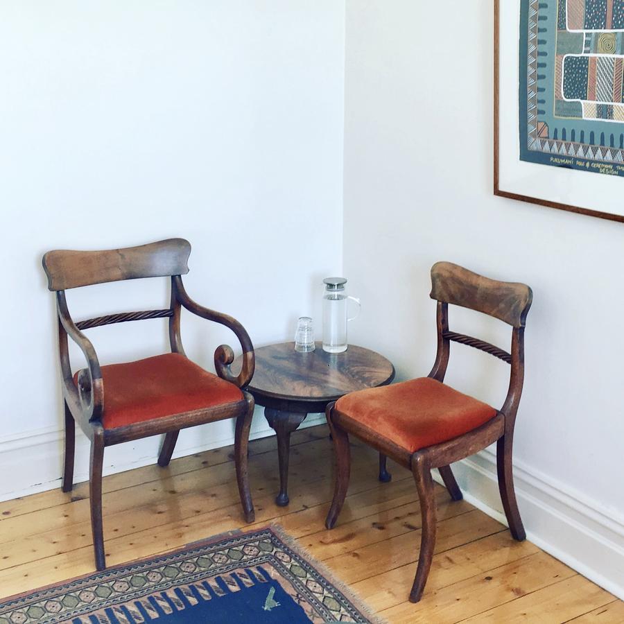 Northern Arts Hotel Castlemaine Εξωτερικό φωτογραφία