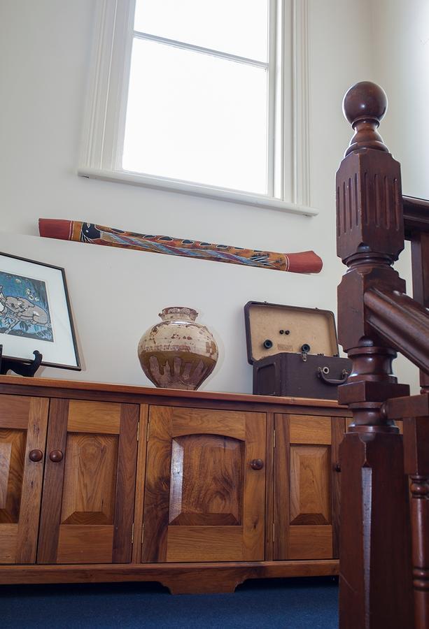 Northern Arts Hotel Castlemaine Εξωτερικό φωτογραφία