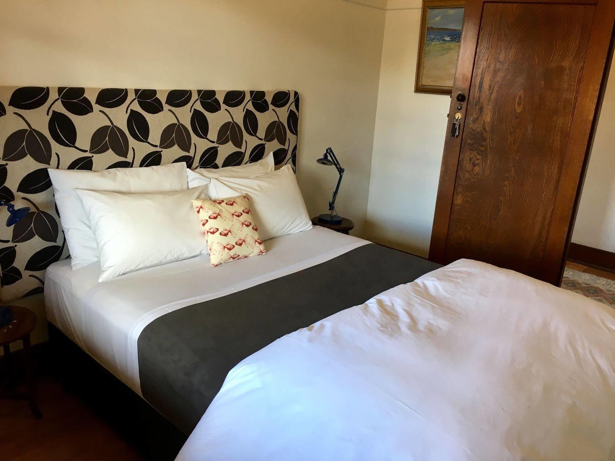 Northern Arts Hotel Castlemaine Εξωτερικό φωτογραφία