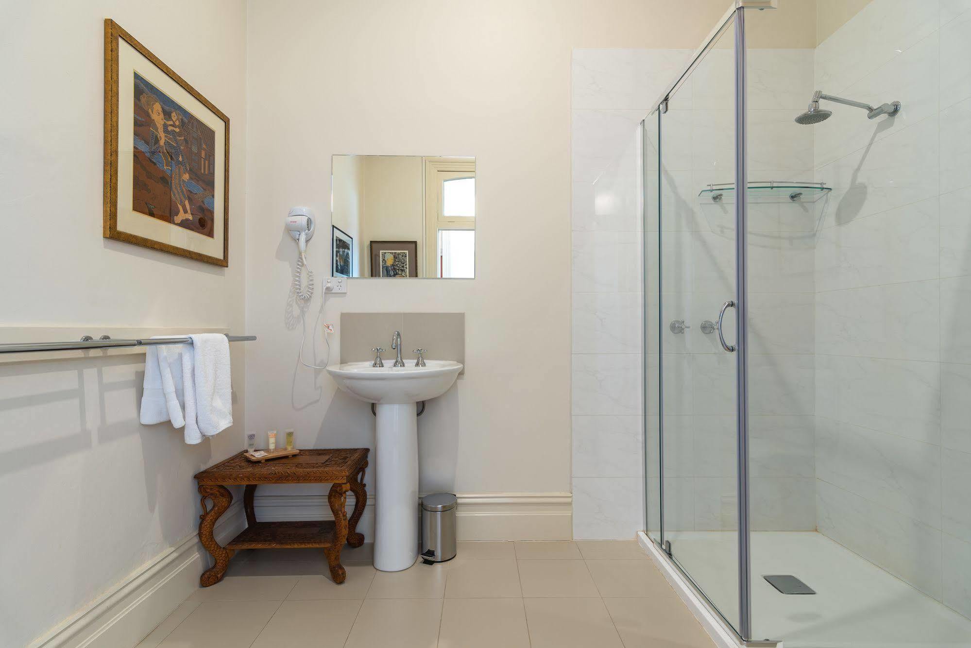 Northern Arts Hotel Castlemaine Εξωτερικό φωτογραφία