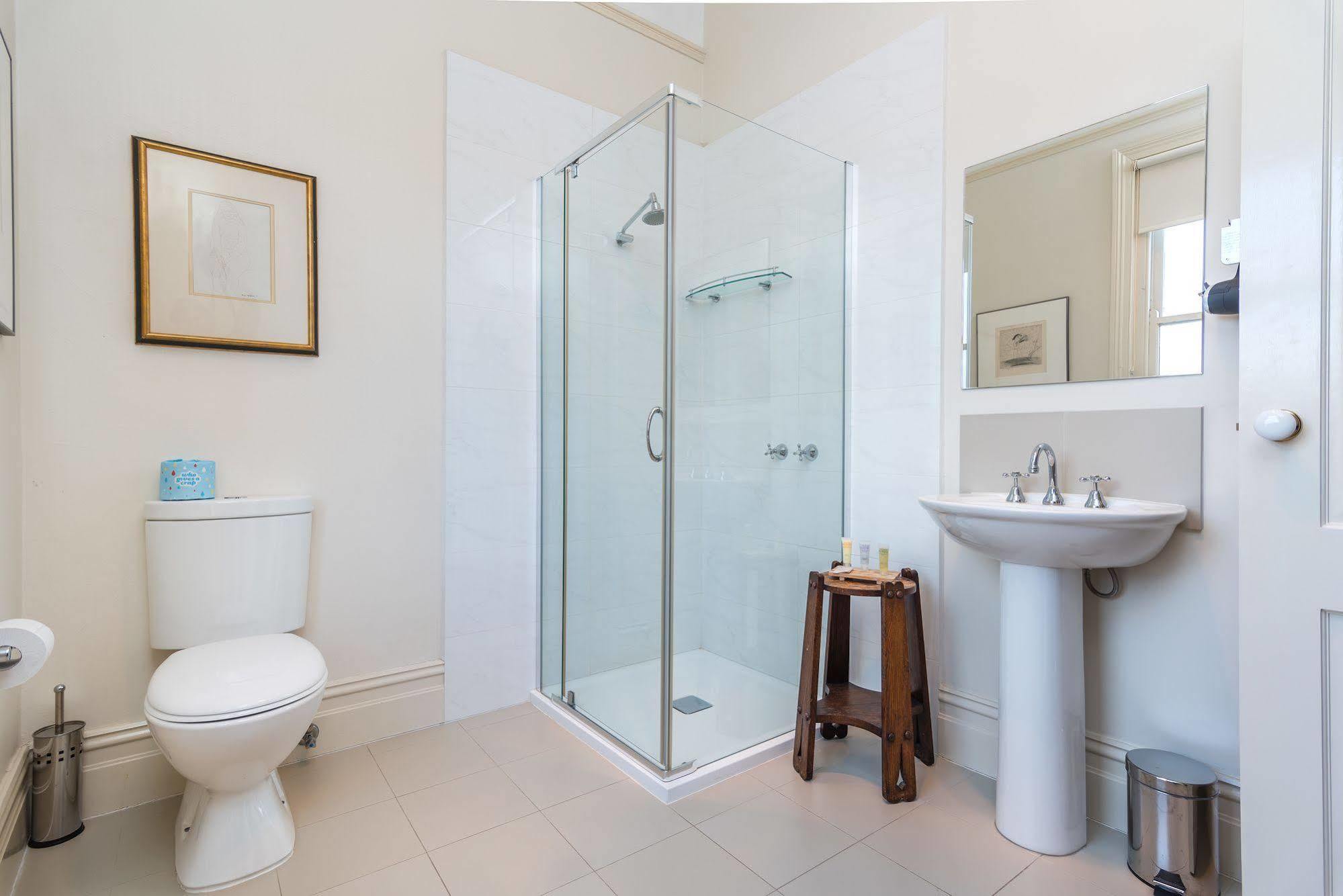 Northern Arts Hotel Castlemaine Εξωτερικό φωτογραφία