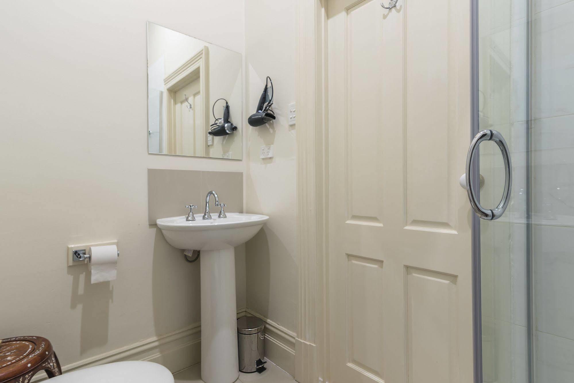 Northern Arts Hotel Castlemaine Εξωτερικό φωτογραφία