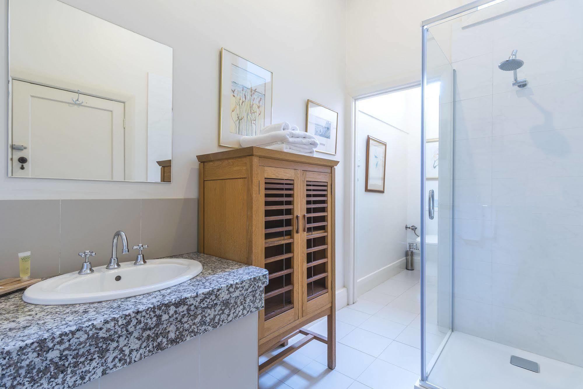 Northern Arts Hotel Castlemaine Εξωτερικό φωτογραφία