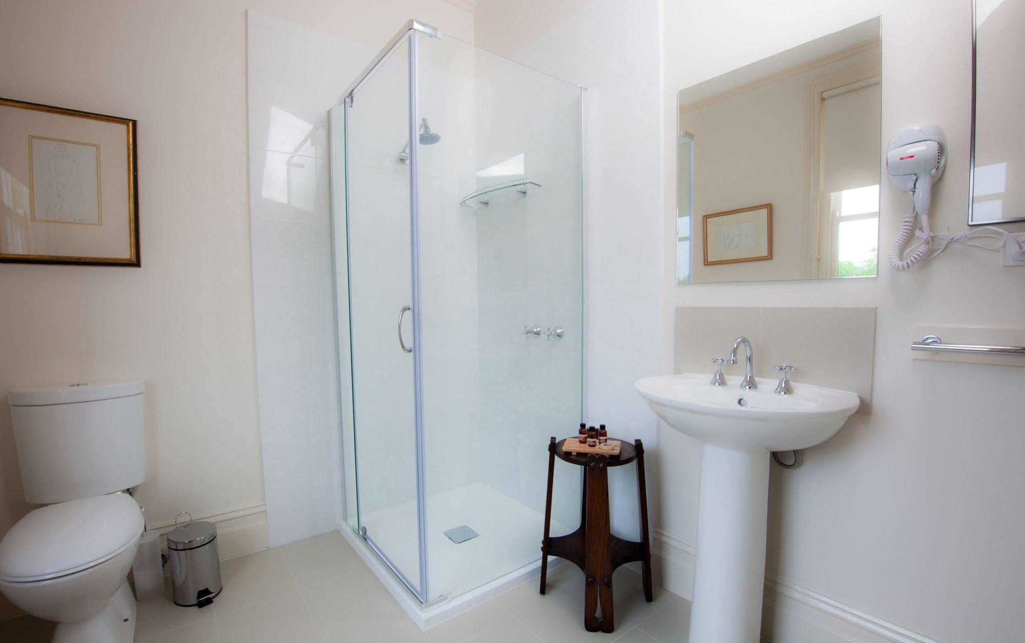 Northern Arts Hotel Castlemaine Εξωτερικό φωτογραφία
