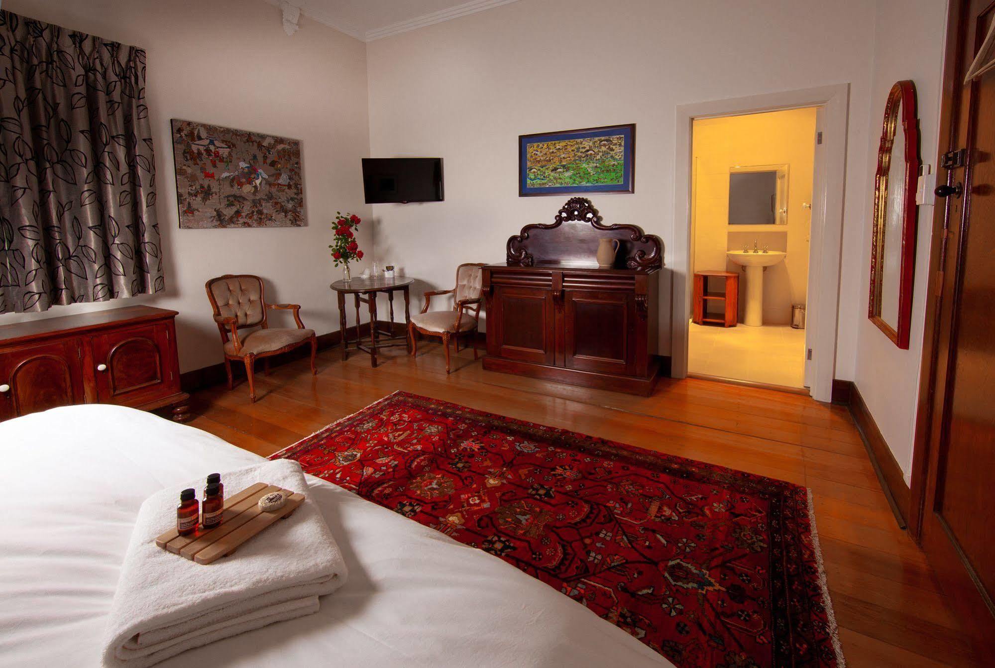 Northern Arts Hotel Castlemaine Εξωτερικό φωτογραφία
